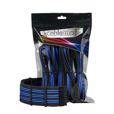 6. Cablemod CM-PCAB-BKIT-NKKB-3PK-R wewnętrzny kabel zasilający