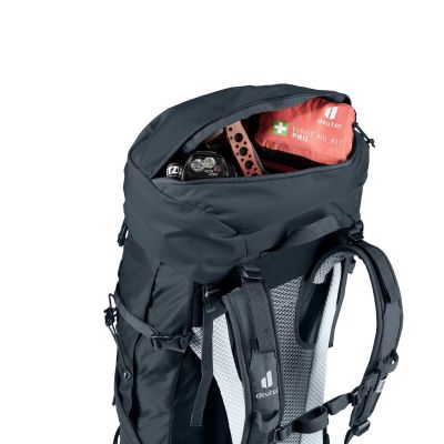 8. Plecak turystyczny Deuter Futura Air Trek 45+10 SL 3402021-7403