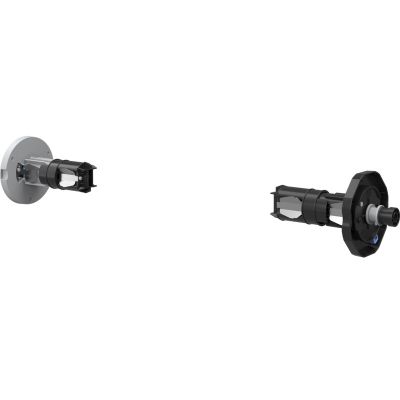 12. Drukarka Canon imagePROGRAF TC-21 24" Farbe A1 (Speditionsversand)