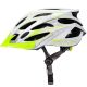 9. Kask rowerowy Meteor Gruver M 55-58 cm 24801
