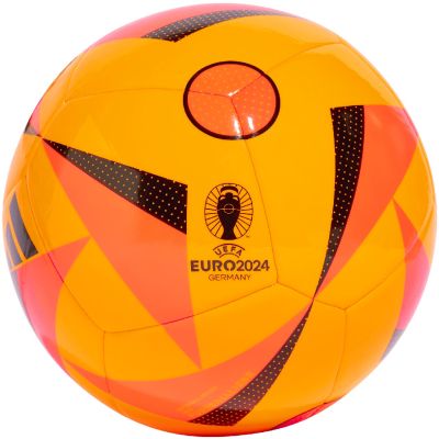 Piłka nożna adidas Euro24 Club IP1615