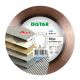 Distar Tarcza Diamentowa Edge 250 x 1,4 x 25 x 25,4