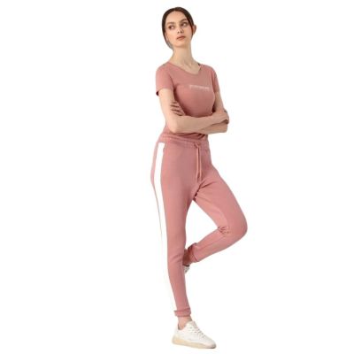 11. Spodnie 4F W H4Z21 SPDD013 65S