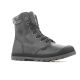 10. Palladium Pampa Hi Knit  LP 95172-036-M