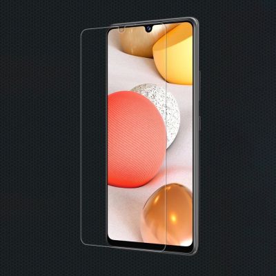 6. Nillkin Amazing H szkło hartowane ochronne 9H Samsung Galaxy A42 5G