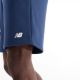 5. Spodenki New Balance Sport Fleece Short 9" M MS43903NNY