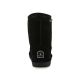6. Buty zimowe BearPaw Emma Youth Jr 608Y Black II