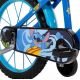 5. Rowerek dzieciecy Huffy Disney STITCH 14"