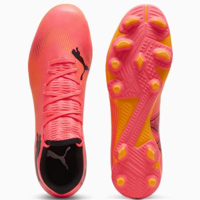 7. Buty piłkarskie Puma Future 7 Play FG/AG M 107723-03