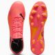 7. Buty piłkarskie Puma Future 7 Play FG/AG M 107723-03