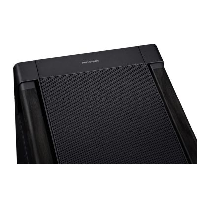 7. Obudowa ASUS PROART PA602 WOOD TG PWM BLACK