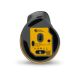 5. BakkerElkhuizen PRF Pro myszka Biuro Po lewej stronie RF Wireless + Bluetooth + USB Type-C Optyczny 2400 DPI