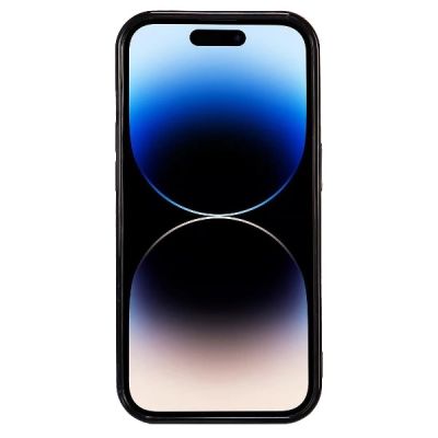 4. Etui Audi IML Sport MagSafe Case na iPhone 14 Pro 6.1" - czarne