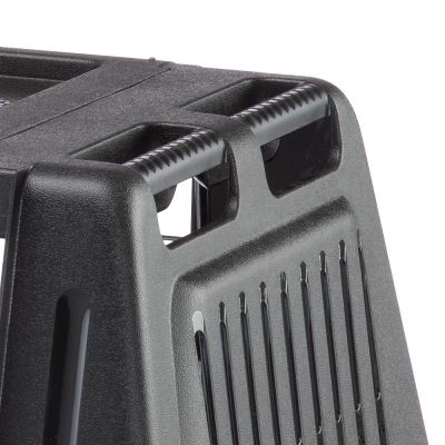 5. FERPLAST Atlas Car 100 Scenic - transporter samochodowy dla zwierząt