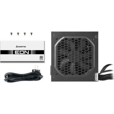 11. Zasilacz Chieftec EON ZPU-600S