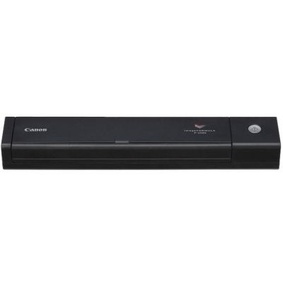 5. Skaner Canon P-208II USB 2.0