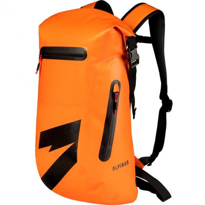 2. Plecak wodoodporny Alpinus Kayak 28 ZN43399