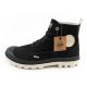 10. Buty Palladium Pampa Chrome 74470-008-M