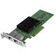 DELL 540-BBVM karta sieciowa Wewnętrzny Ethernet 10000 Mbit/s