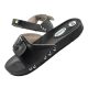 Klapki drewniaki Scholl x HFD Pescura W F304421004