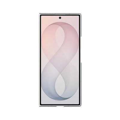 4. EF-KF976SNE Samsung Carbon Magnet Case for Galaxy Z Fold 8 Ultra Navy