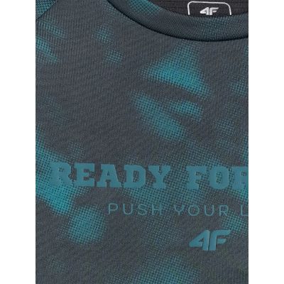 9. Tshirt FNK 4F JUNIOR 4FJRSS26TFTSM2389-92A