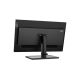 32. Lenovo ThinkVision P27u-20 monitor komputerowy 68,6 cm (27") 3840 x 2160 px 4K Ultra HD LED Czarny