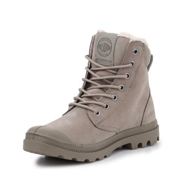 4. Buty Palladium Sport WPS U 72992-297-M