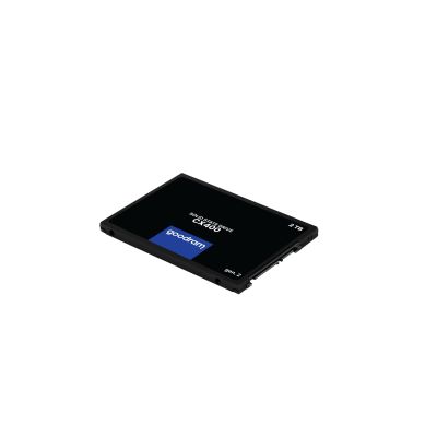 7. SSD GOODRAM CX400 Gen. 2 2TB SATA III 2,5 RETAIL