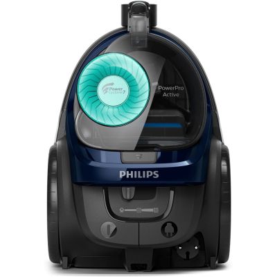 14. Philips 5000 series FC9556/09 Odkurzacz bezworkowy