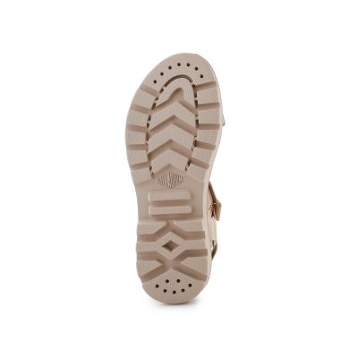 7. Sandały Palladium Pallacruise Strap W 97465-235-M 