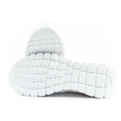 9. Skechers Graceful-Get buty damskie sportowe wygodne lekkie oddychające