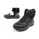 17. Skechers Uno Rugged buty sportowe damskie botki ocieplane zimowe