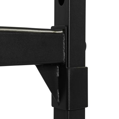 7. VIRTUFIT POWER RACK Z DRĄŻKIEM DO PODCIĄGANIA