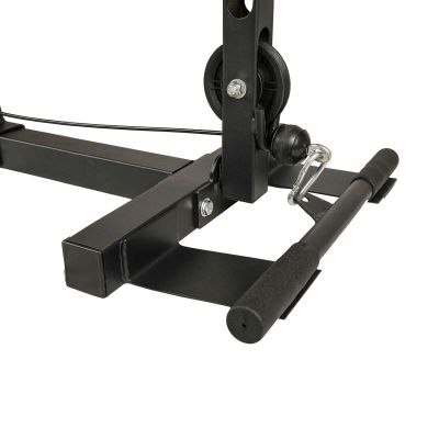 53. Atlas jednostanowiskowy Multi Gym Basic BMG4202