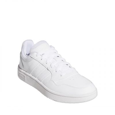 2. Buty adidas Hoops 3.0 Low Classic W GW3036