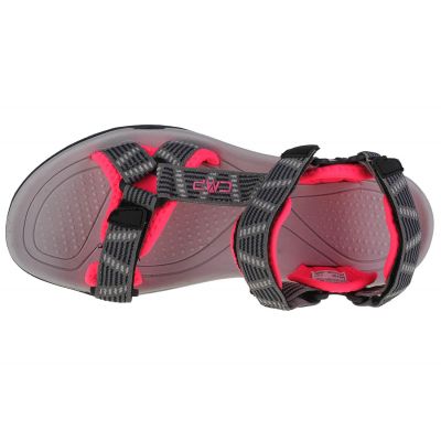 3. Sandały CMP Hamal Wmn Hiking Sandal W 38Q9956-03TE
