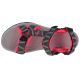3. Sandały CMP Hamal Wmn Hiking Sandal W 38Q9956-03TE