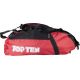 Torba sportowa TOP TEN z funkcją plecaka Hexagon 55 cm x 29 cm x 27 cm
