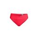 2. Majtki Kąpielowe CASALL High Waist Wrap Bikini Brief czerwony
