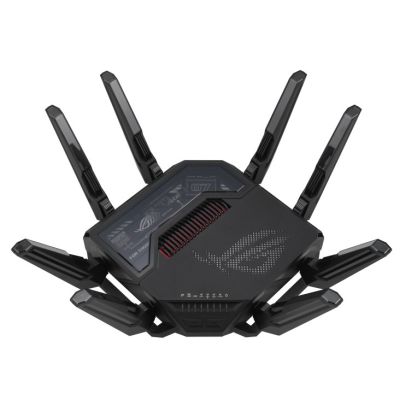 12. Router ASUS GT-BE98