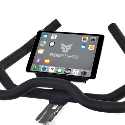 6. FLOW FITNESS ROWER TRENINGOWY RACER DSB600i