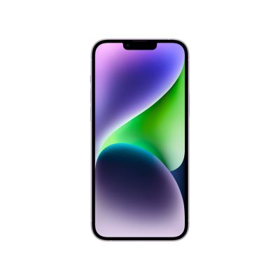 2. Telefon komórkowy iPhone 14 Plus/256GB fioletowy MQ563 APPLE