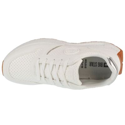 3. Buty Big Star Sneakers Shoes W RR274487