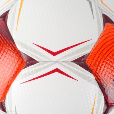 3. Piłka nożna Select Brillant Super TB Betclic 1 Liga FIFA Quality PRO biało-czerwono-pomarańczowa 1018437