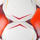 3. Piłka nożna Select Brillant Super TB Betclic 1 Liga FIFA Quality PRO biało-czerwono-pomarańczowa 1018437