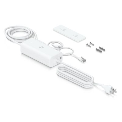 8. Ubiquiti UACC-PoE+-USBC Gigabit Ethernet 48 V