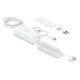 8. Ubiquiti UACC-PoE+-USBC Gigabit Ethernet 48 V