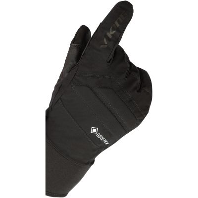 2. Rękawiczki z membraną Viking Whistler GTX Multifunction - black rozmiar: 7