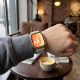 3. Pasek Tech-Protect Nylon Pro na Huawei Watch Fit 3 / 4 / 4 Pro / 5 / 5 Pro - beżowy